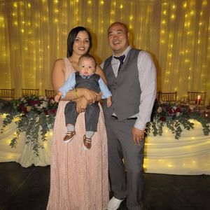 Meet your Posher, Shaun